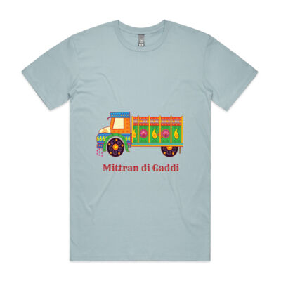 Mittran di Gaddi light colours Thumbnail