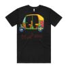 Mens Basic Tee Thumbnail