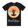 Mens Basic Tee Thumbnail