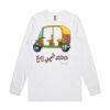 Mens Base Longsleeve Tee Thumbnail