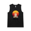 Women's Upside Tank Thumbnail