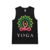 Women's Upside Tank Thumbnail